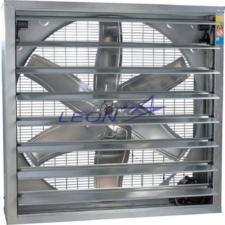 Exhaust Fan 6 Inch For Poultry