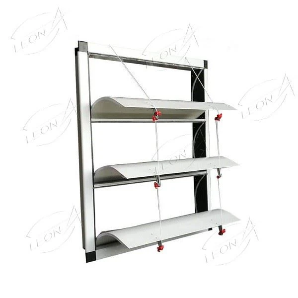 Poultry Equipment Automatic Air Inlet Other Animal Husbandry Equipment Poultry Equipment Automatic Air Inlet Other Animal Husbandry Equipment