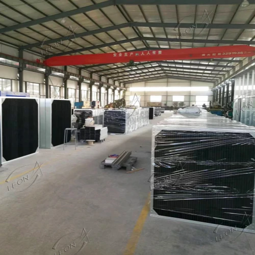 Light Trap For Chicken Farm