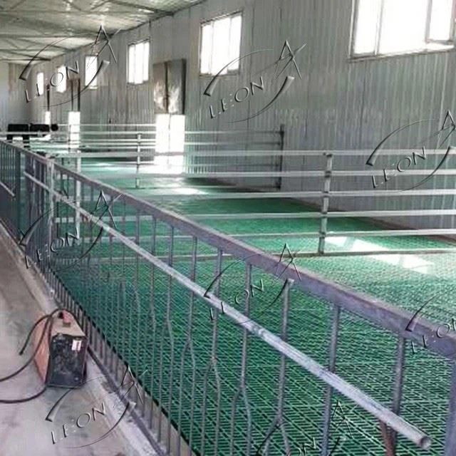 Plastic Slatted Floor For Goat Sheep Farming